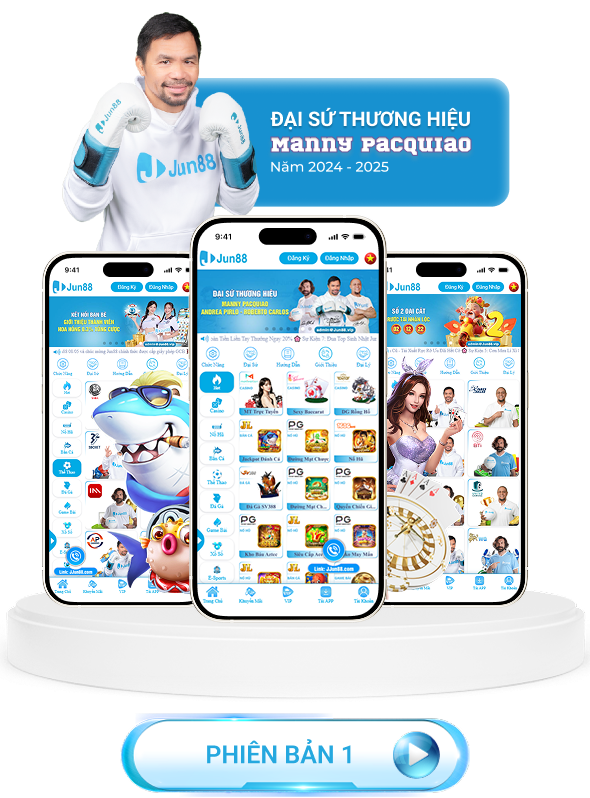Đại sứ bên trái