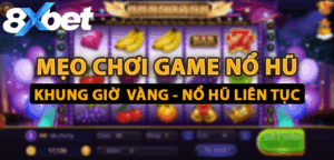 Mẹo chơi nổ hũ WinWin giúp duy trì vốn và tăng cơ hội jackpot