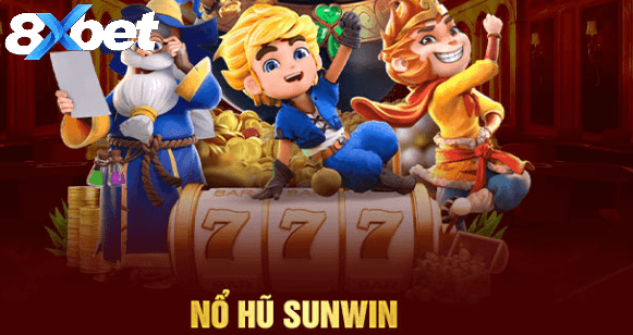 Nổ hũ Sunwin hấp dẫn với kho game đa dạng và giao diện sang trọng