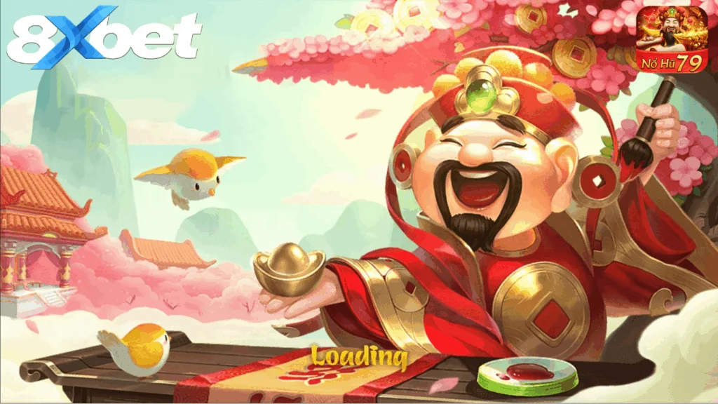 Nổ hũ 79 được yêu thích nhờ giải trí hấp dẫn và cơ hội săn thưởng minh bạch