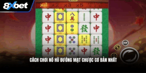 Bí quyết nổ hũ Mạc Chược tối ưu Free Spin