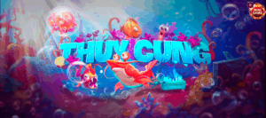 Nổ hũ Thủy Cung hấp dẫn bởi hình ảnh và âm thanh