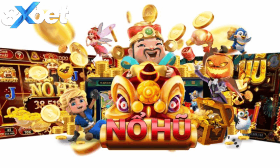 Kinh nghiệm và ngân sách quyết định chọn game nổ hũ