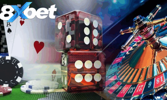 Đánh giá sảnh casino 8xbet sở hữu kho trò chơi đa dạng và phong phú