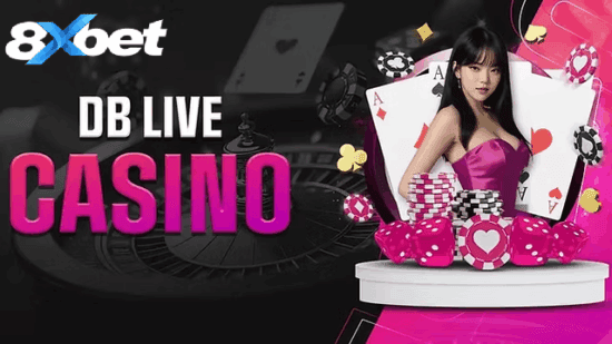DB Live Casino được ưa chuộng nhờ minh bạch, kịch tính và chiến thuật