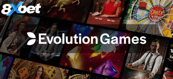 EVO Casino ghi dấu ấn với trải nghiệm chân thực và kịch tính