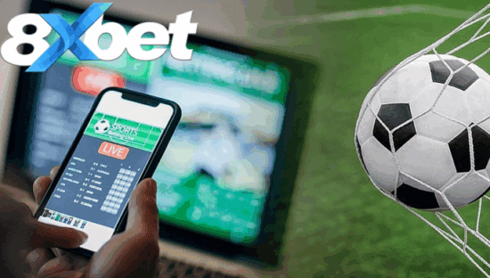 Thể thao 8xbet cung cấp kèo đa dạng và xu hướng cá cược mới