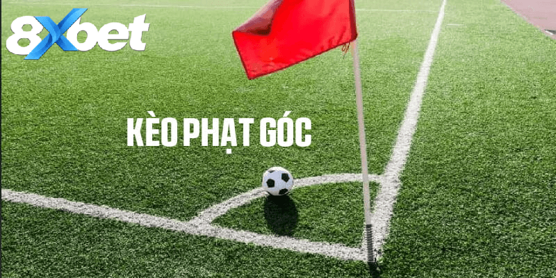 Kèo phạt góc là cược dự đoán số lượng hoặc kết quả phạt góc