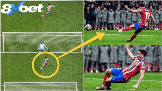 Các yếu tố quyết định đến kết quả kèo penalty
