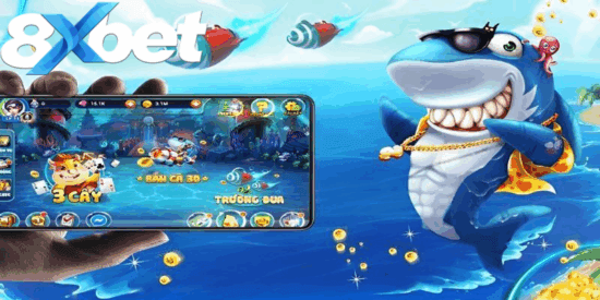 Lý do nên theo dõi chuyên mục bắn cá 8xbet