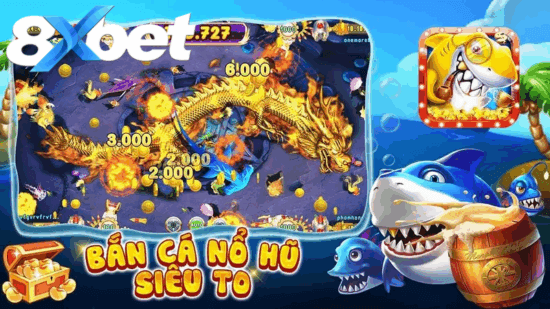 Bí quyết săn boss bắn cá ăn tiền thật để nhận thưởng lớn