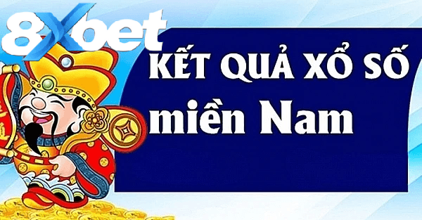 Xổ số miền Nam vừa là trò chơi vừa là nét văn hóa cộng đồng