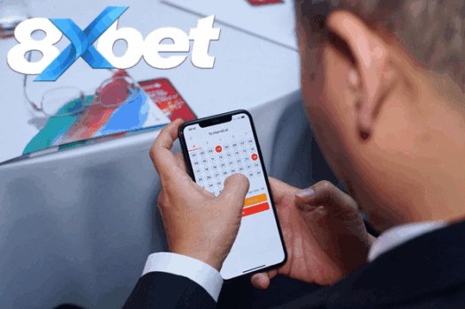 Xổ số online 8xbet khác biệt rõ rệt so với xổ số truyền thống