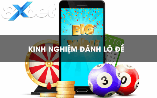 Sai lầm phổ biến khi thiếu kinh nghiệm chơi lô đề