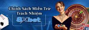 Nguyên tắc miễn trừ trách nhiệm 8xbet bảo vệ quyền lợi và giảm rủi ro tranh chấp