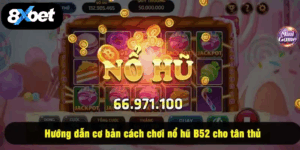 Bí quyết chơi nổ hũ B52 giúp kiểm soát vốn và tăng cơ hội jackpot