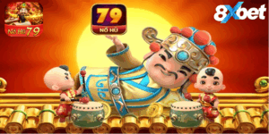 Bí quyết chơi nổ hũ 79 giúp kiểm soát vốn và tăng cơ hội jackpot