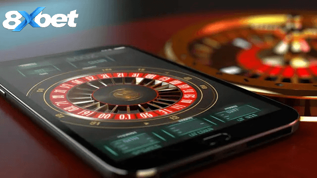 Roulette 8xbet mang đến trải nghiệm minh bạch và chân thực
