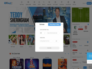 Ghi nhớ mẹo đăng ký 8xbet để trải nghiệm 8xbet trọn vẹn hơn