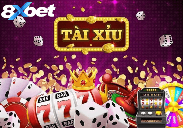 Bàn chơi tài xỉu 8xbet minh bạch, chân thực và chuyên nghiệp