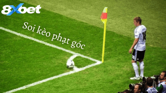 Đặt cược kèo phạt góc hiệu quả nhờ phân tích và chiến lược