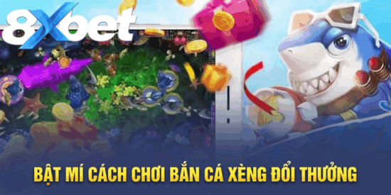 Chiến lược chơi bắn cá xèng giúp tối ưu cơ hội thắng lớn
