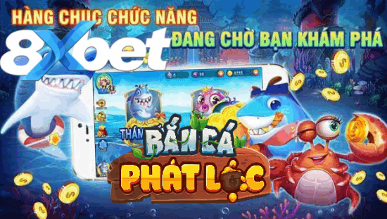Bắn cá Phát Lộc hấp dẫn với tính năng đặc biệt và trải nghiệm mới lạ