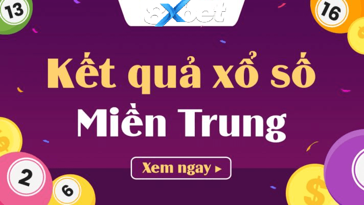 Xổ số miền Trung hấp dẫn nhờ tính minh bạch và giá trị văn hóa