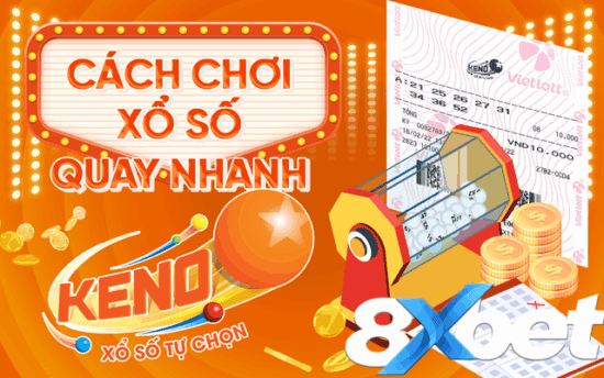 Bí kíp chơi keno hiệu quả nhờ chiến lược quản lý vốn