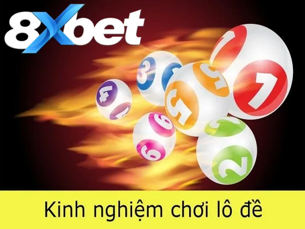 Kinh nghiệm chơi lô đề giúp tăng cơ hội thắng và chơi bền vững