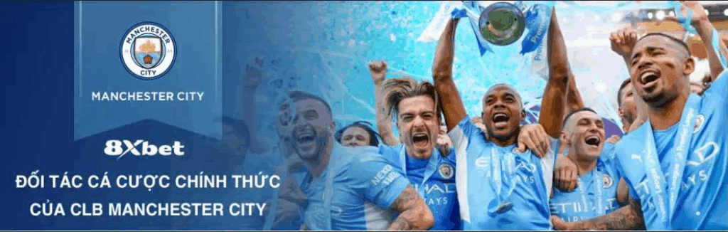 Giới thiệu về các đối tác uy tín của 8xbet