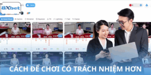 Nắm rõ quy định và chủ động xử lý giúp hạn chế tranh chấp tại 8xbet