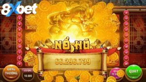 Nổ hũ WinWin hấp dẫn với thiết kế hiện đại, thưởng lớn và nhiều ưu đãi