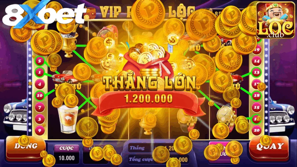 Nổ hũ Loc Club an toàn nhờ bảo mật nhiều lớp và cơ chế RNG công bằng