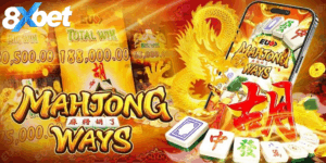 Nổ hũ Mạc Chược độc đáo hơn slot game thường