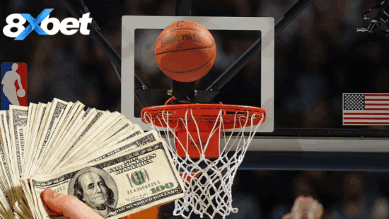 Người chơi đánh giá bóng rổ 8xbet hấp dẫn và đầy kịch tính