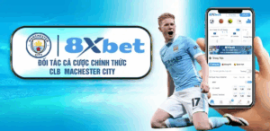 Trải nghiệm 8xbet mượt mà và nhiều ưu đãi hơn khi dùng app