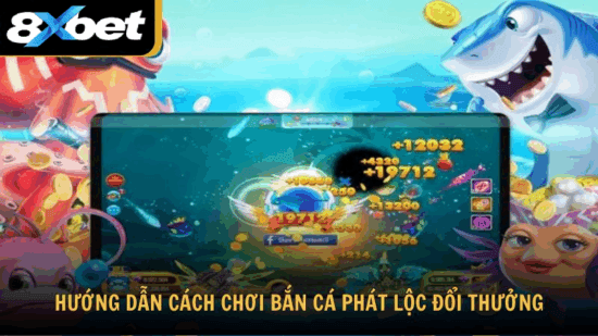 Cách chơi bắn cá Phát Lộc cơ bản giúp tân thủ dễ làm quen
