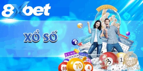 Chuyên mục xổ số 8xbet nổi bật với nhiều nhóm nội dung chuyên biệt