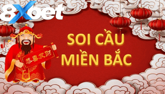Các cách soi cầu xổ số miền Bắc phổ biến và hiệu quả