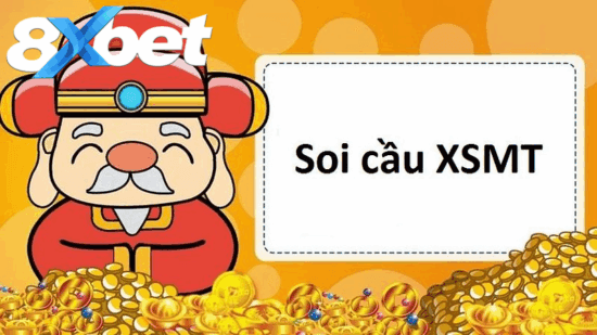 Các cách soi cầu xổ số miền Trung phổ biến và đáng tin cậy