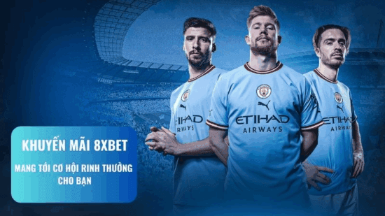 Lợi ích khi theo dõi chuyên mục khuyến mãi 8xbet