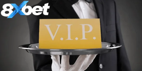 Giới thiệu khuyến mãi thành viên VIP tại 8xbet