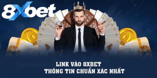 Điểm đặc biệt của link 8xbet mới nhất