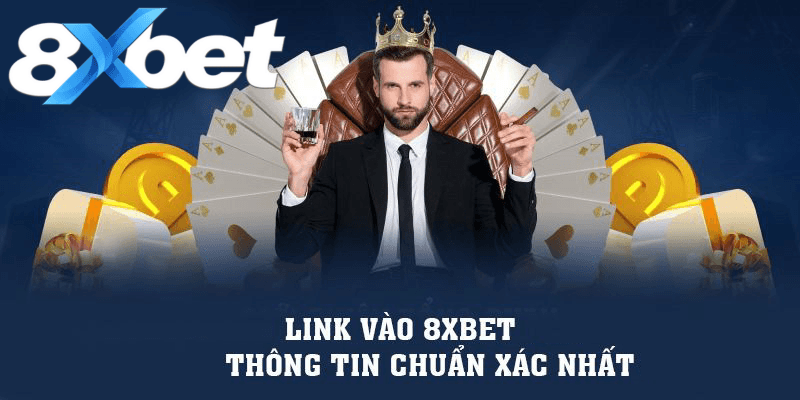 Điểm đặc biệt của link 8xbet mới nhất