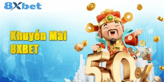 Hệ thống khuyến mãi đa dạng và hấp dẫn tại 8xbet
